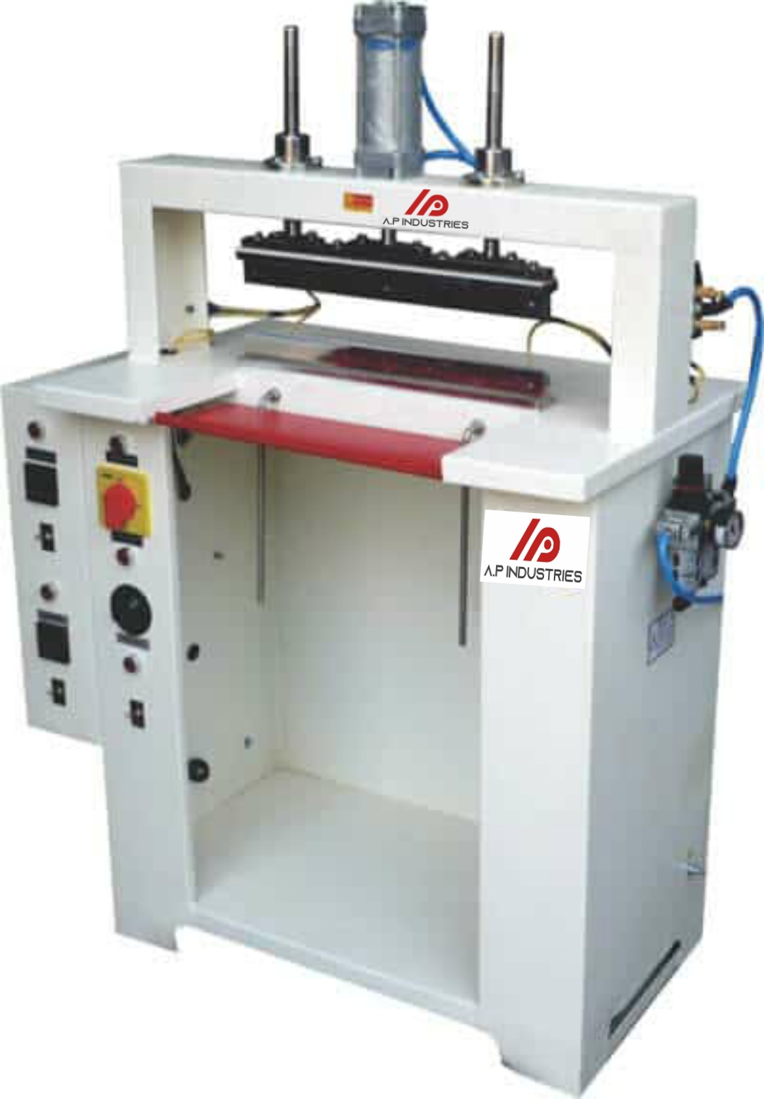 Pneumatic Sealing Machine